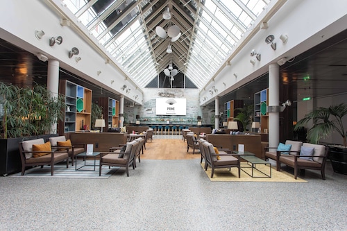 Holiday Inn Berlin City West by IHG