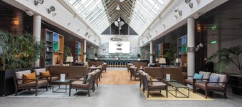 Holiday Inn Berlin City West by IHG