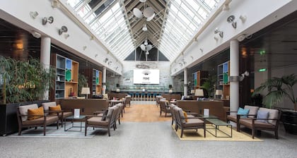 Holiday Inn Berlin City West by IHG