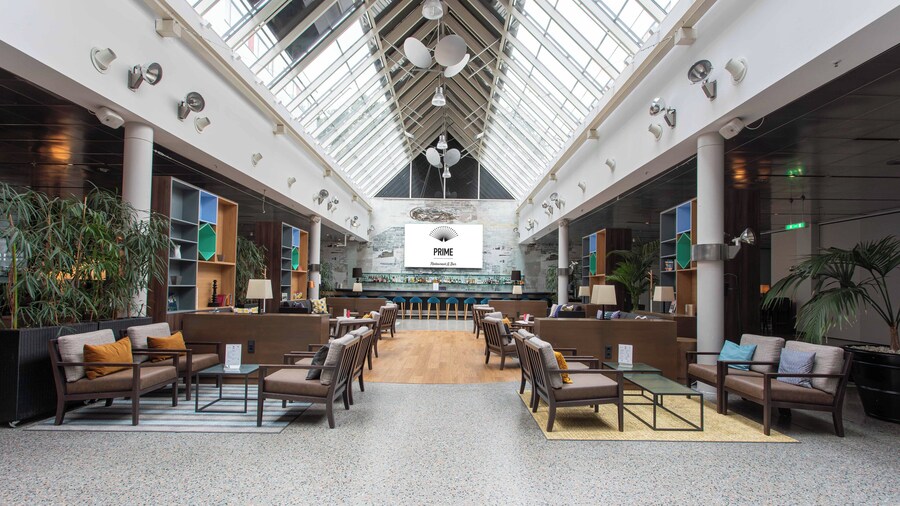 Holiday Inn Berlin City West by IHG