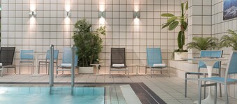 Holiday Inn Berlin City West by IHG