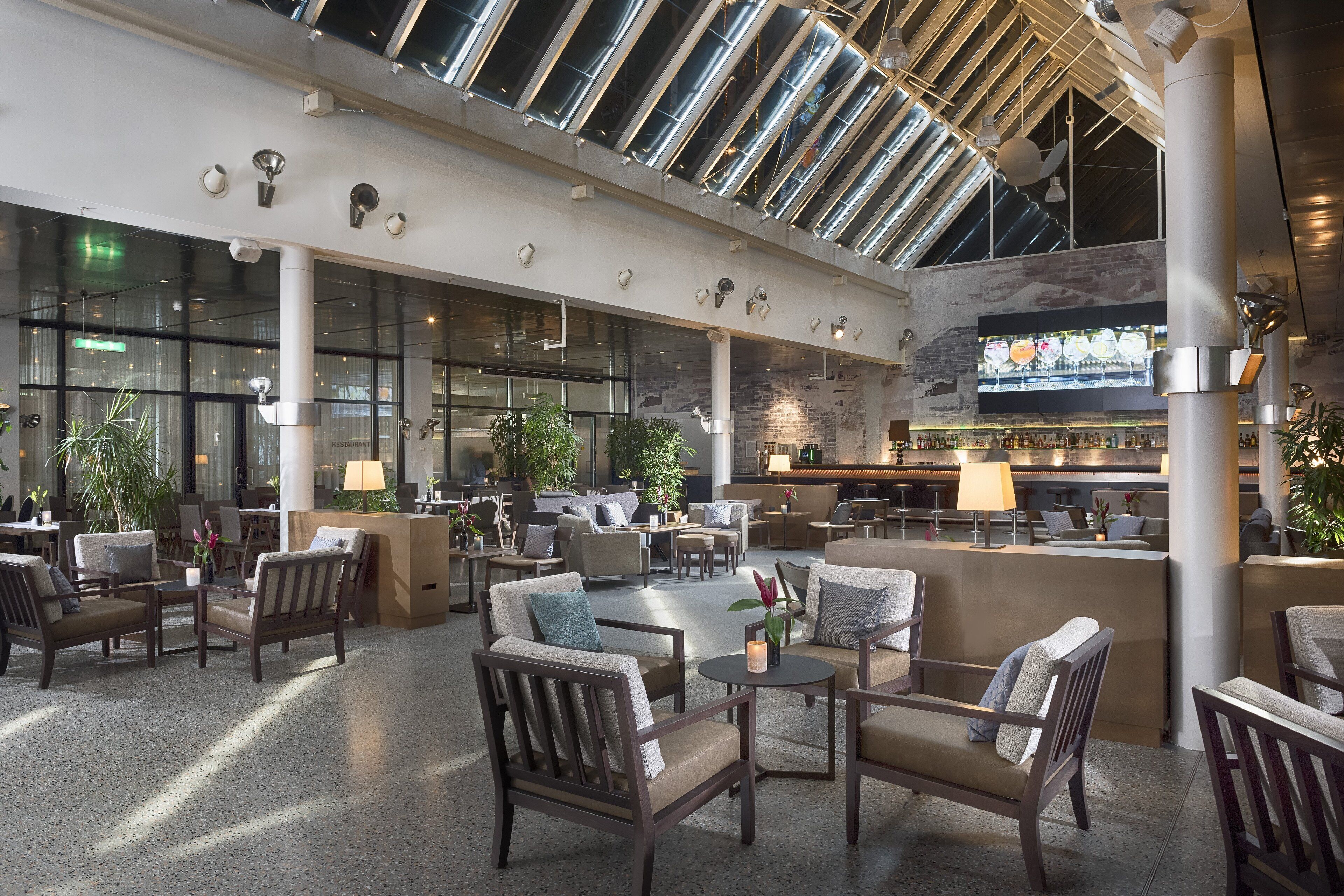 Foto - Holiday Inn Berlin City-West by IHG