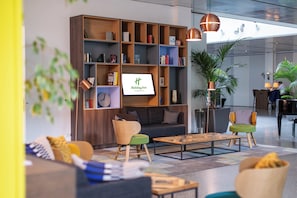 Exterior - Holiday Inn Berlin City West by IHG (Berlin)