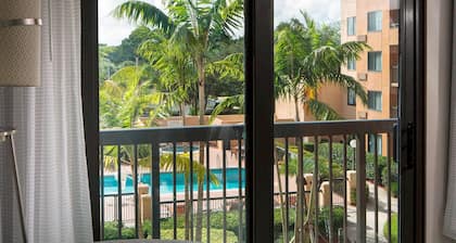Sonesta Select Boca Raton Town Center