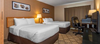 Comfort Inn Val-d Or