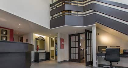 Comfort Inn Val d'Or