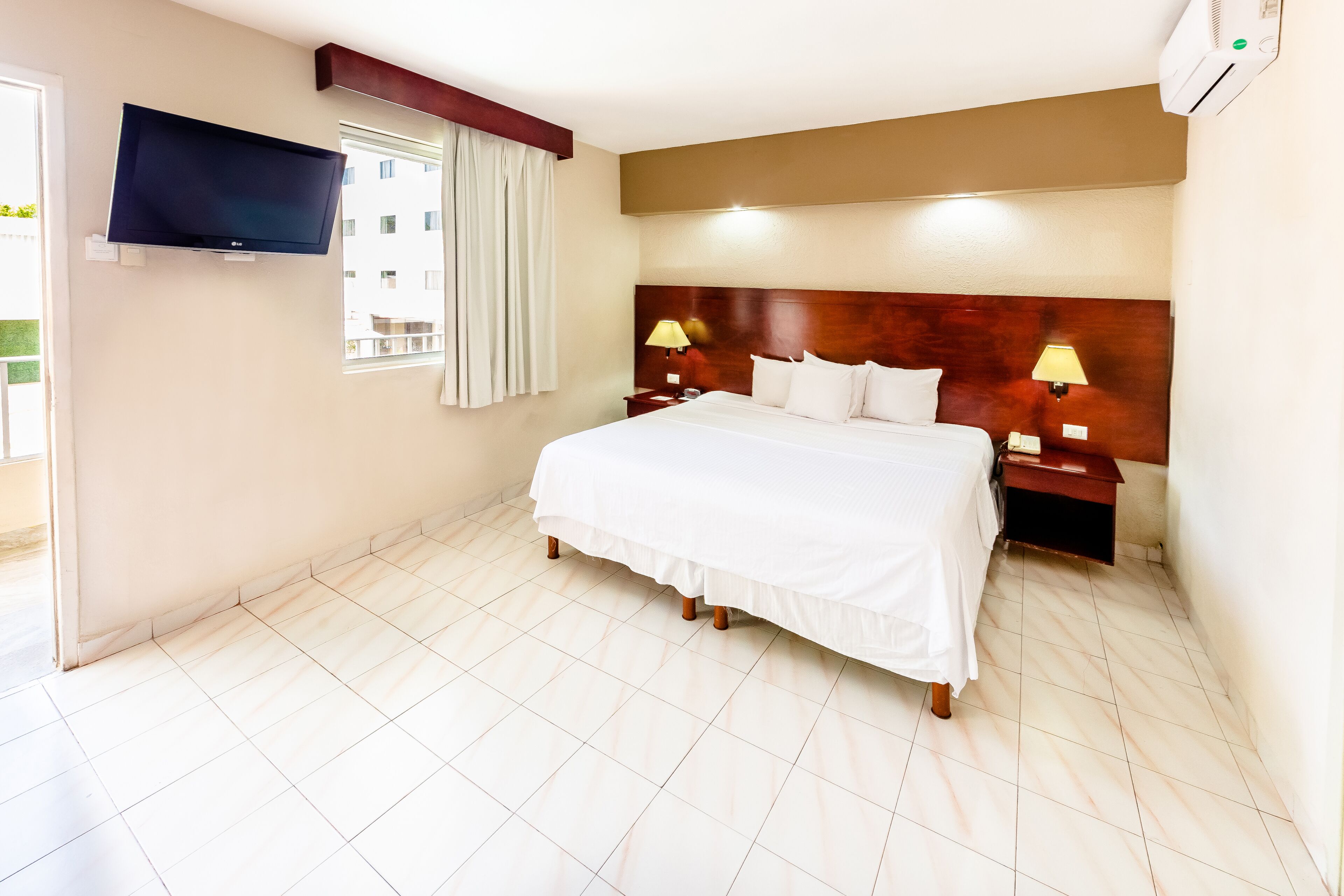 Photo - Hotel Maria del Carmen