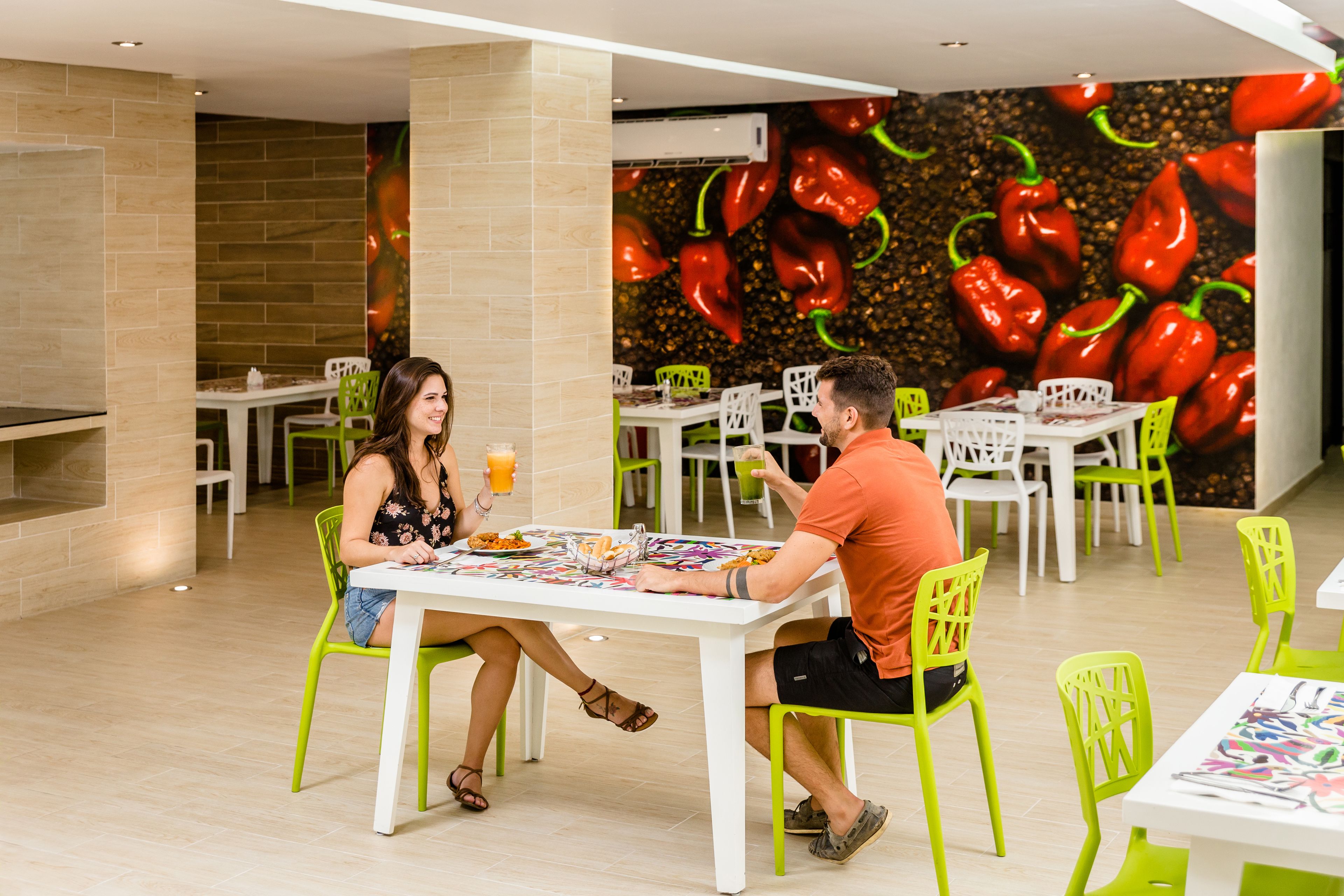 Photo - Hotel Maria del Carmen