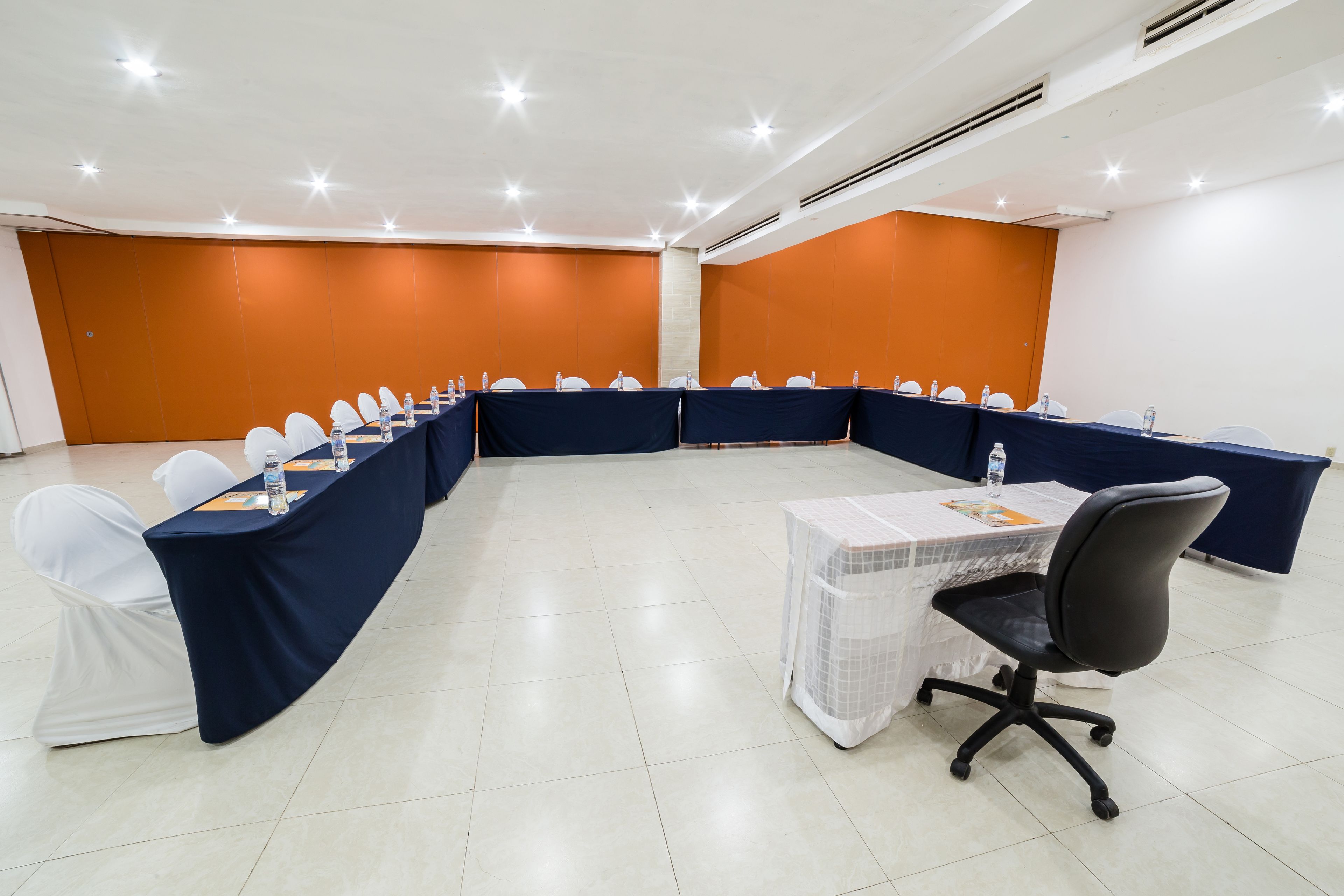 Photo - Hotel Maria del Carmen