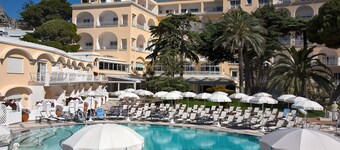 Grand Hotel Quisisana