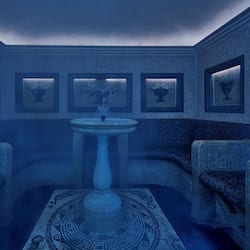 Couples treatment rooms, body treatments, body wraps, body scrubs