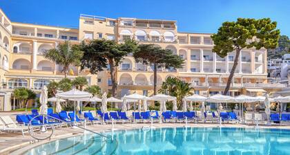 Grand Hotel Quisisana