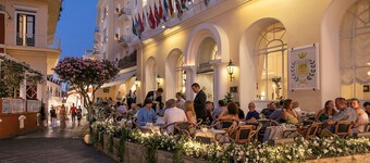 Grand Hotel Quisisana