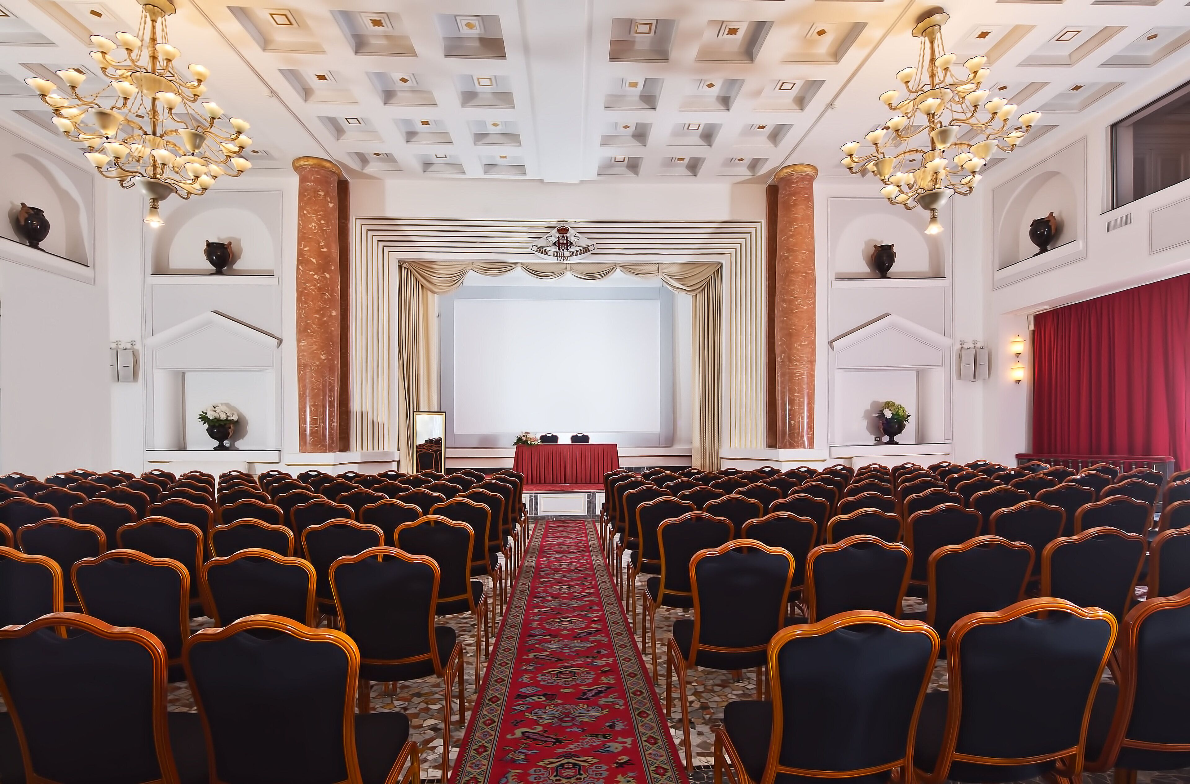 Foto - Hotel Quisisana