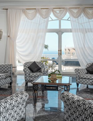 الردهة