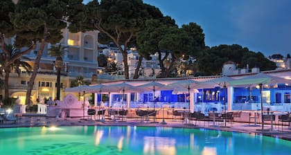Grand Hotel Quisisana