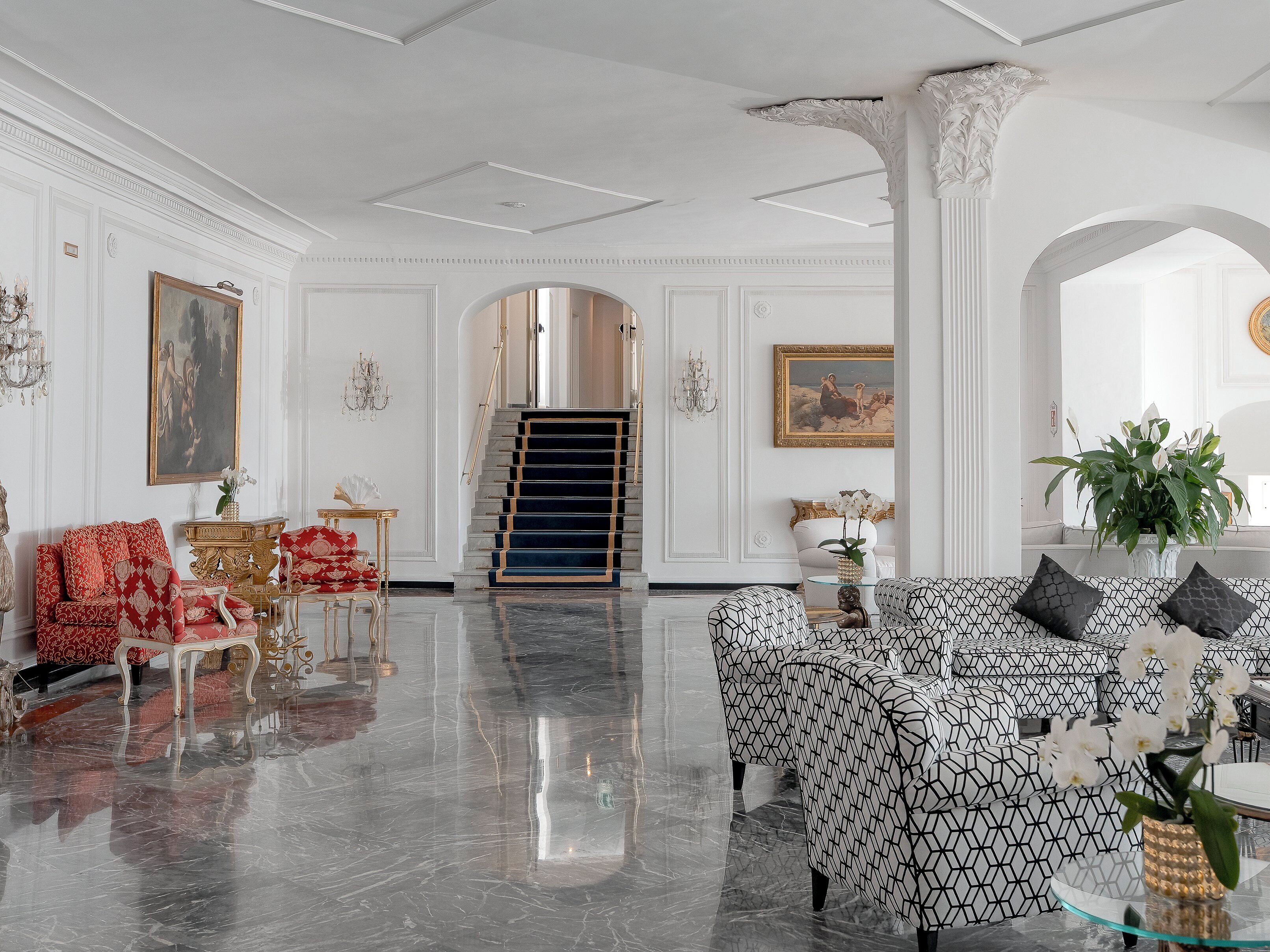 Foto - Hotel Quisisana