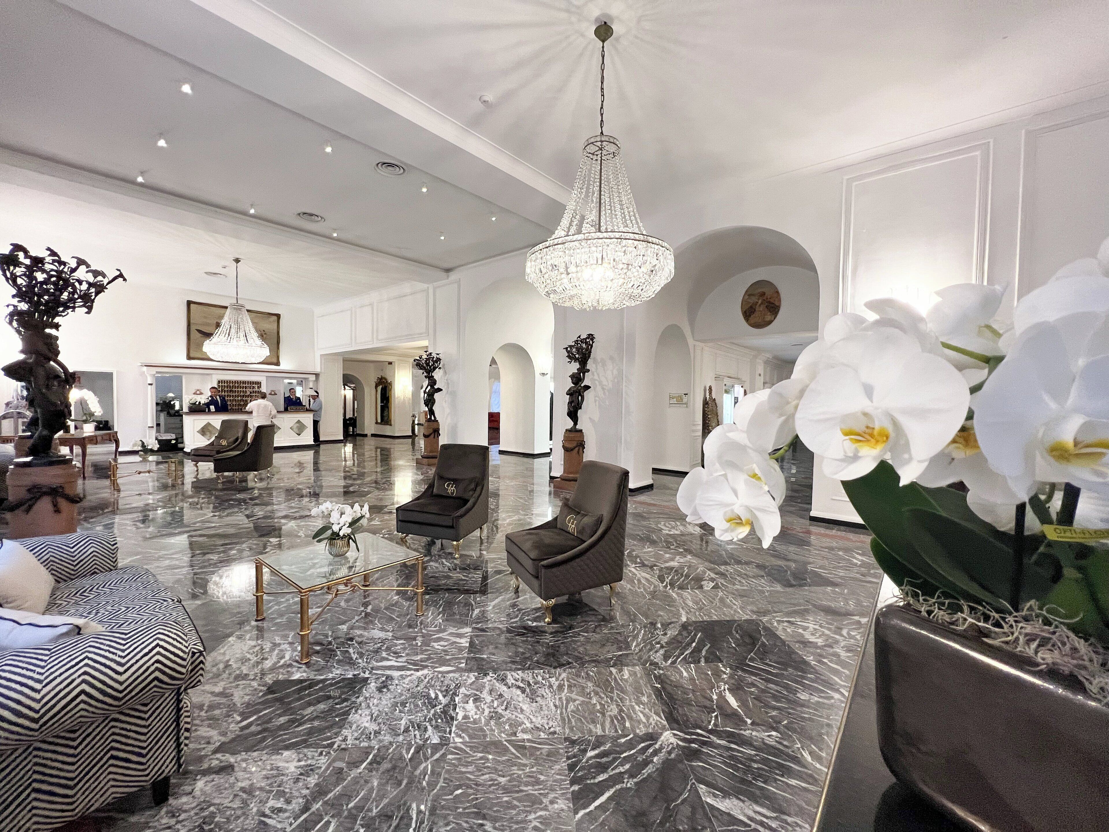 Foto - Hotel Quisisana