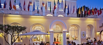 Grand Hotel Quisisana