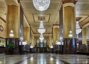 Hall