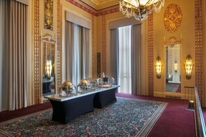 Salle de réunion