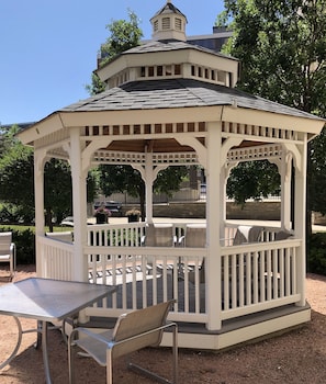 Gazebo