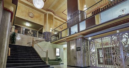 Hilton Milwaukee