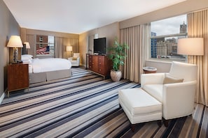 Plaza Suite | Literie de qualité, lit avec matelas à plateau-coussin