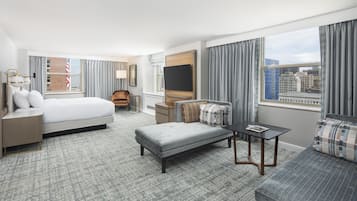 Plaza Suite | Roupas de cama premium, camas com colchões pillow-top