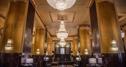 Hilton Milwaukee