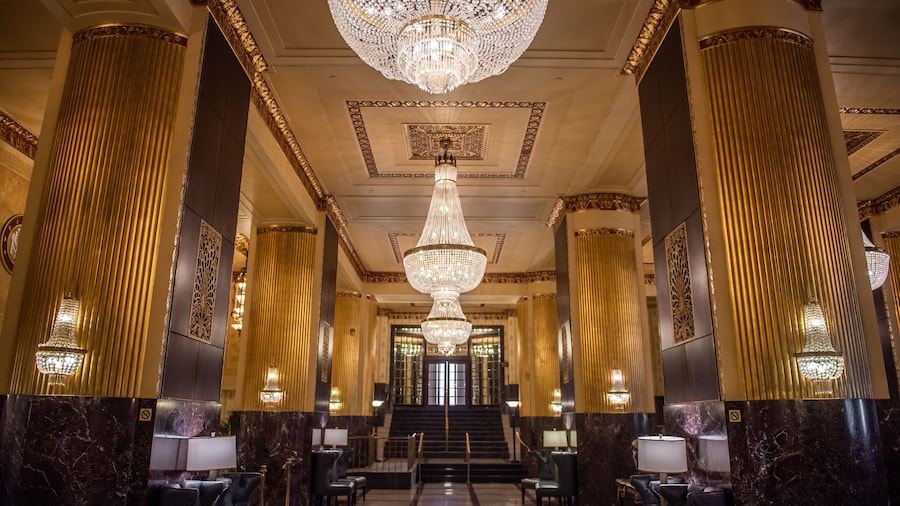 Hilton Milwaukee
