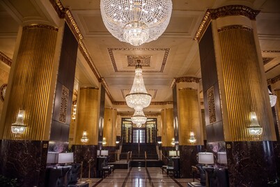 Hilton Milwaukee