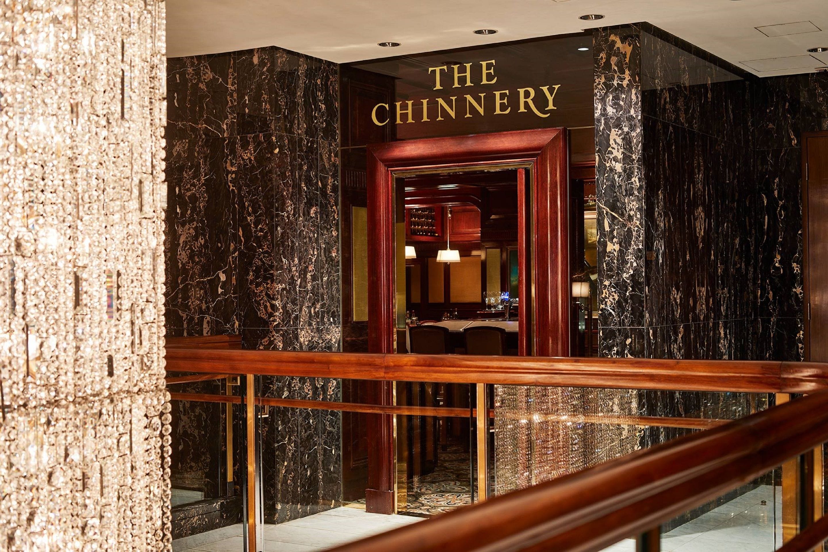 Foto - Mandarin Oriental, Hong Kong