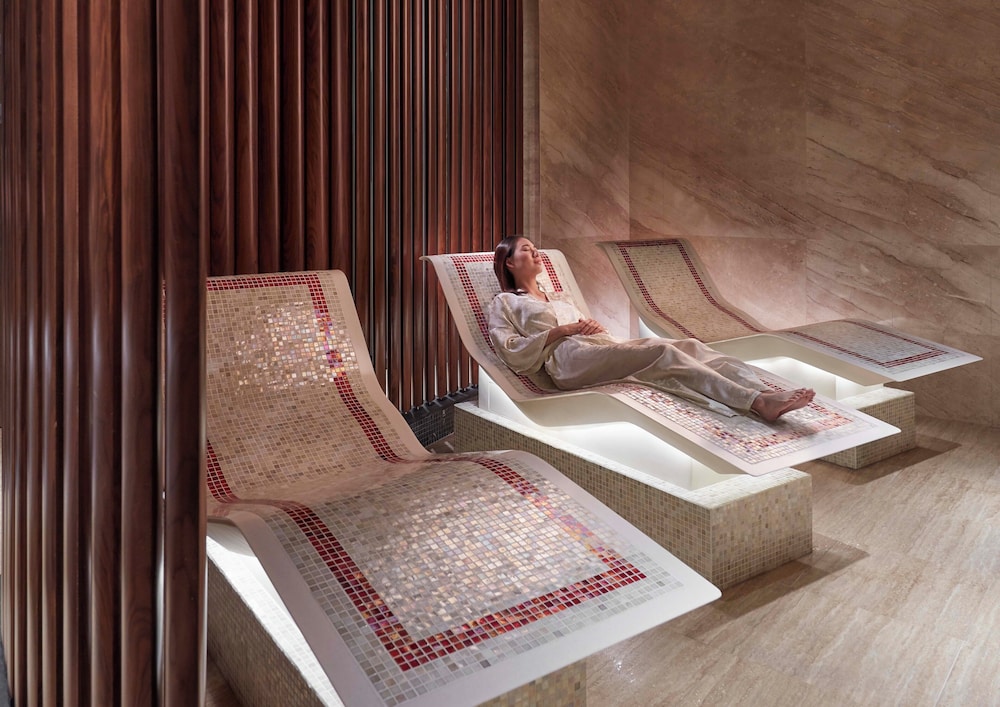 Mandarin Oriental, Hong Kong by null