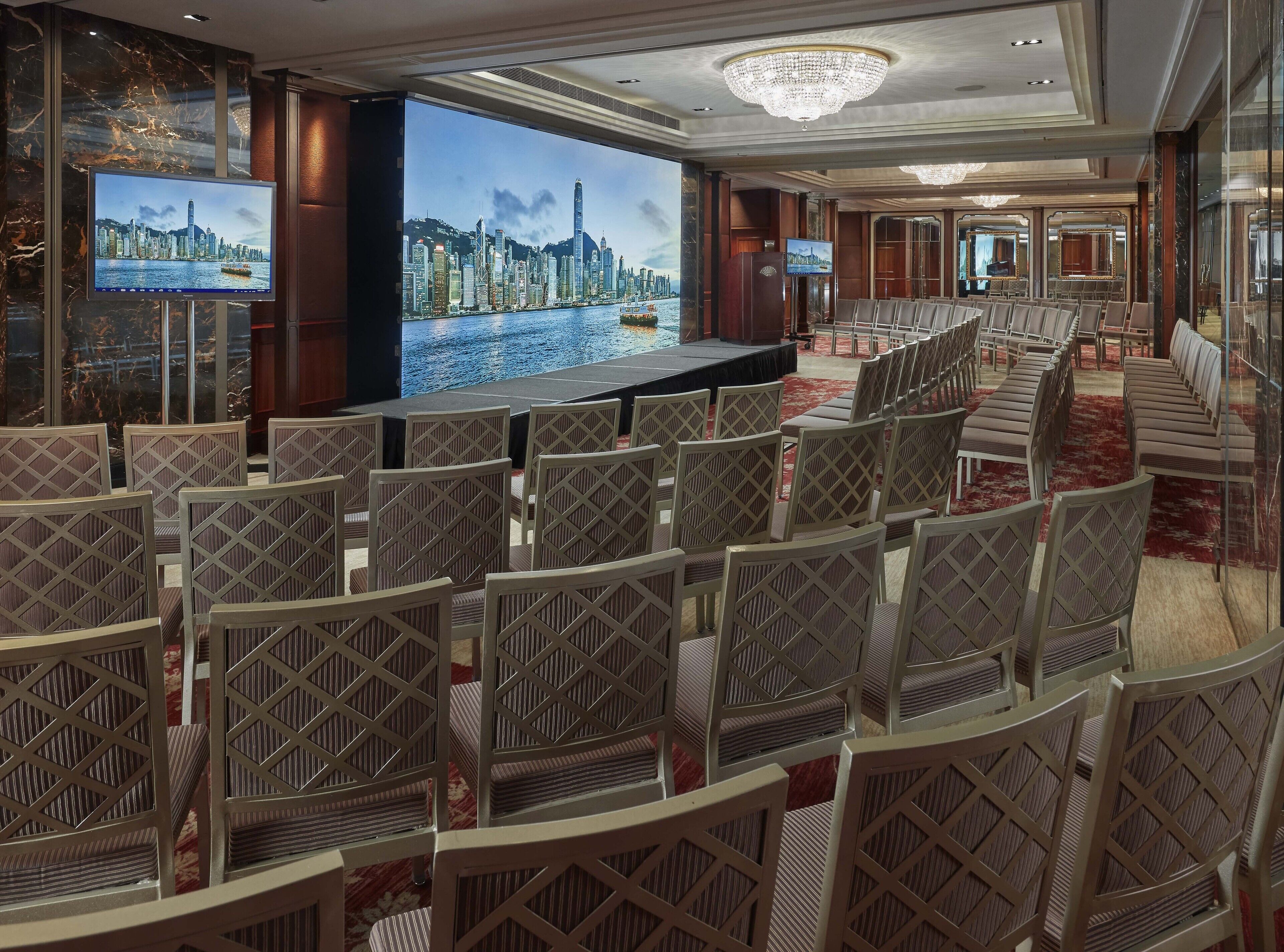 Foto - Mandarin Oriental, Hong Kong