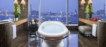 Mandarin Oriental, Hong Kong