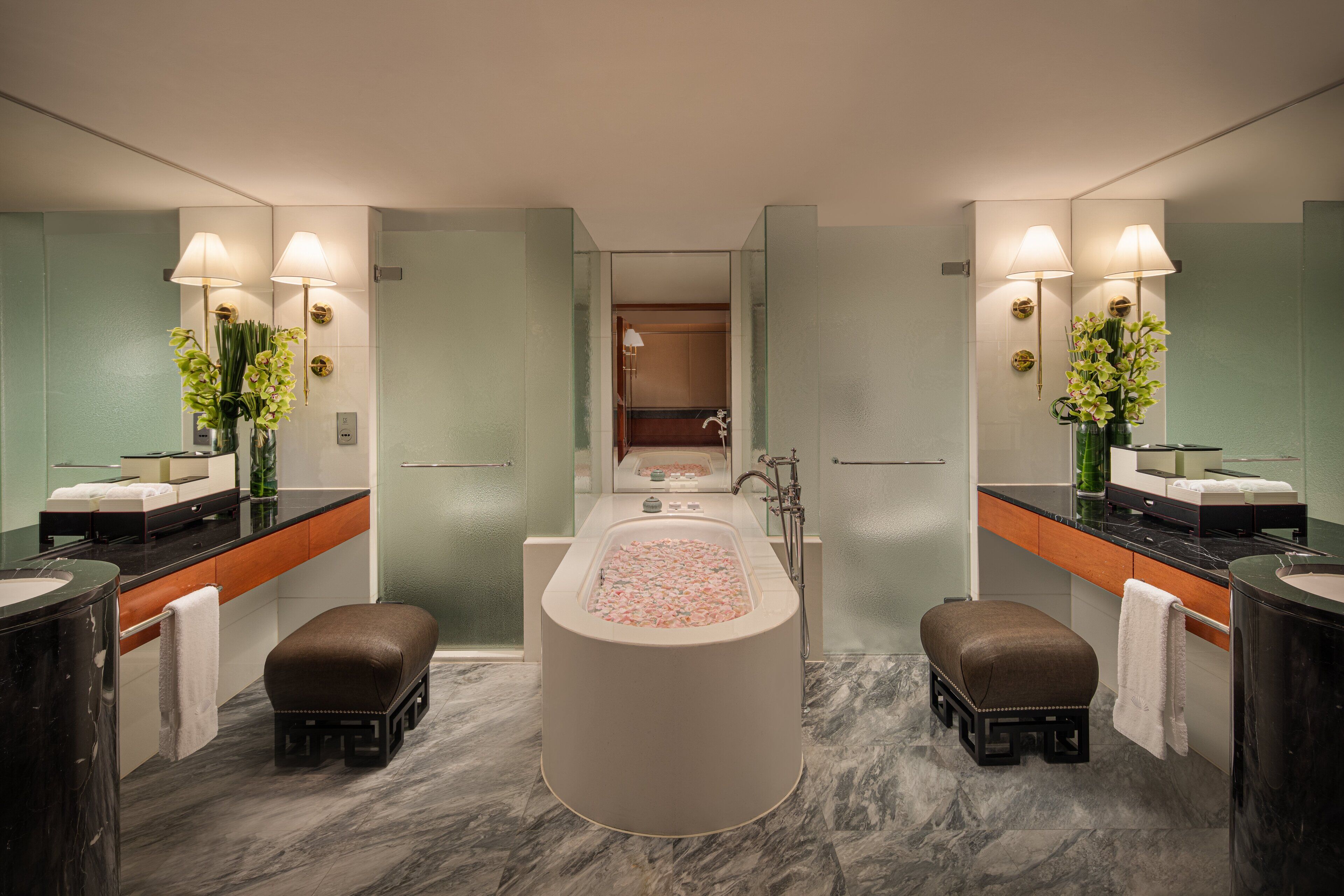 Foto - Mandarin Oriental, Hong Kong