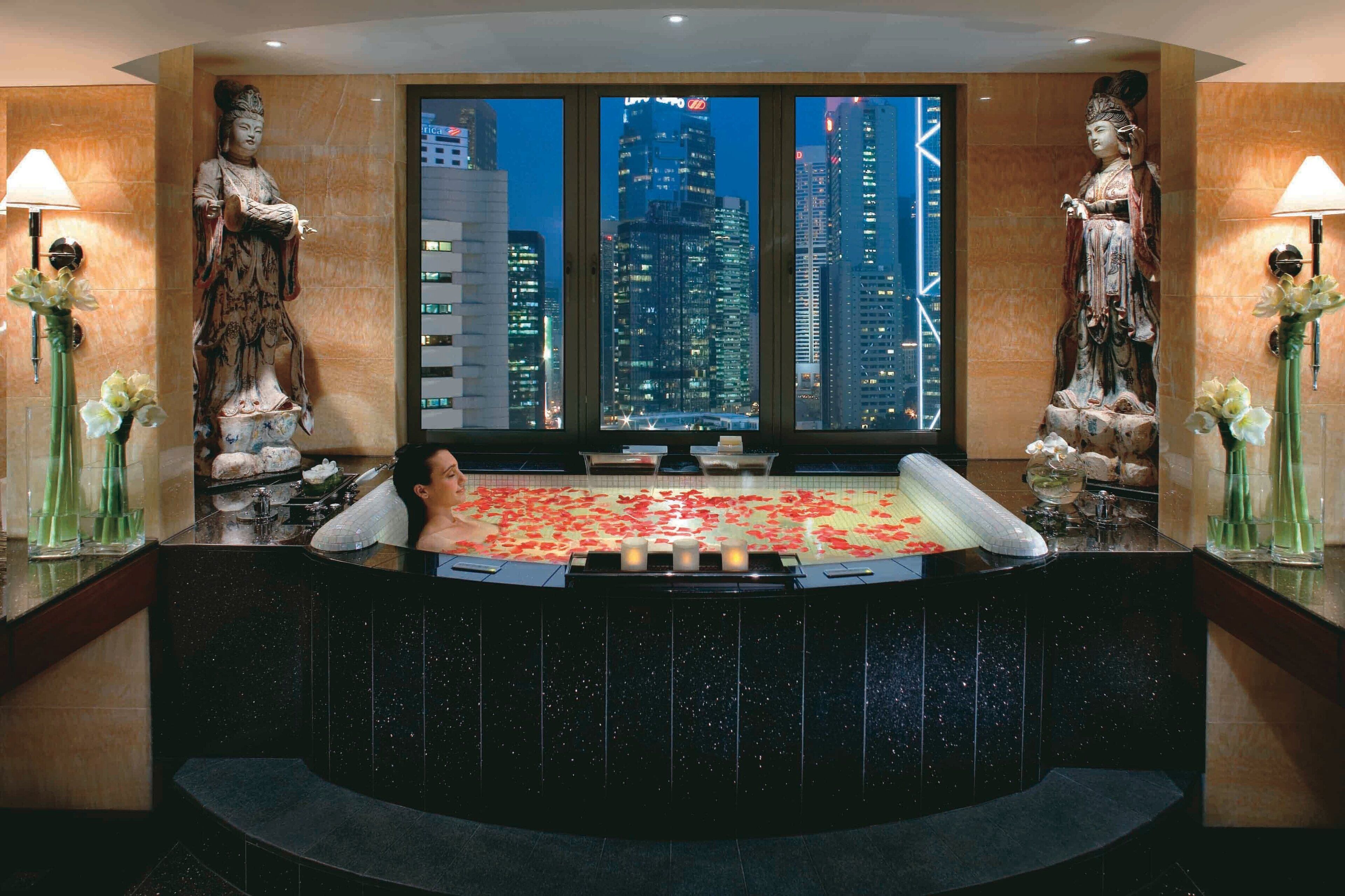 Foto - Mandarin Oriental, Hong Kong