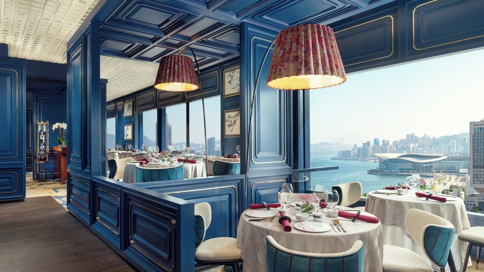 Photo - Mandarin Oriental, Hong Kong