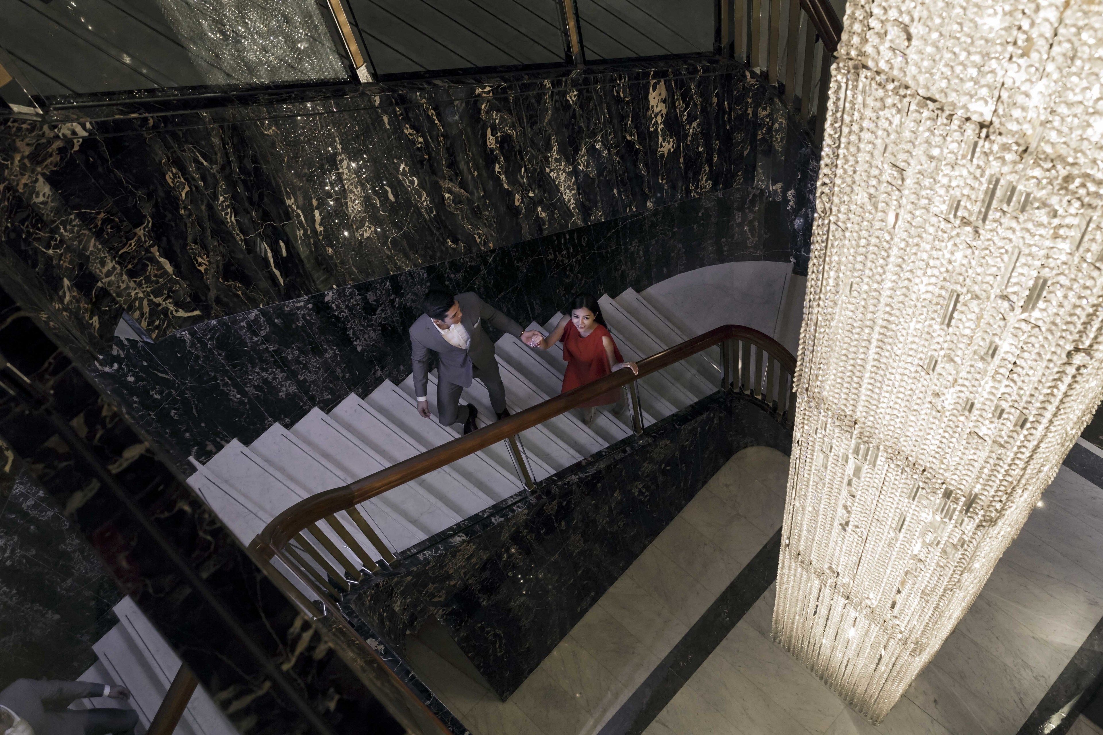 Foto - Mandarin Oriental, Hong Kong