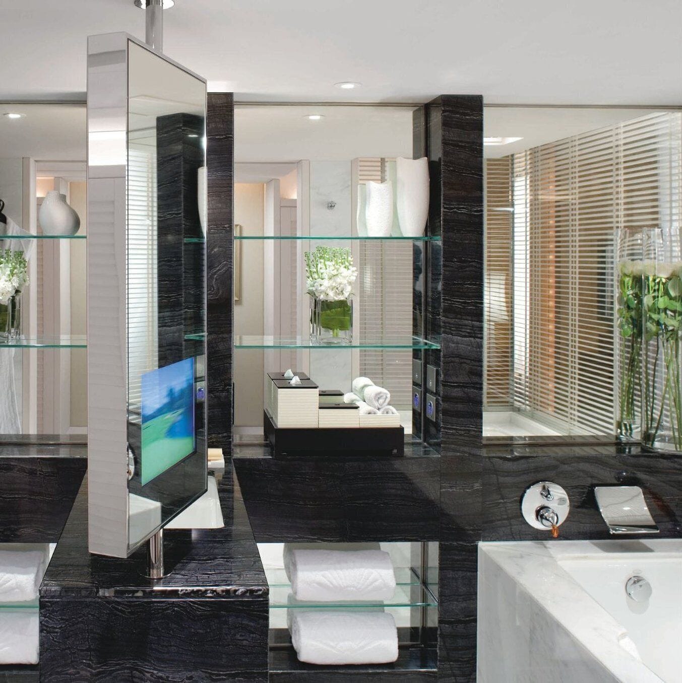 Photo - Mandarin Oriental, Hong Kong