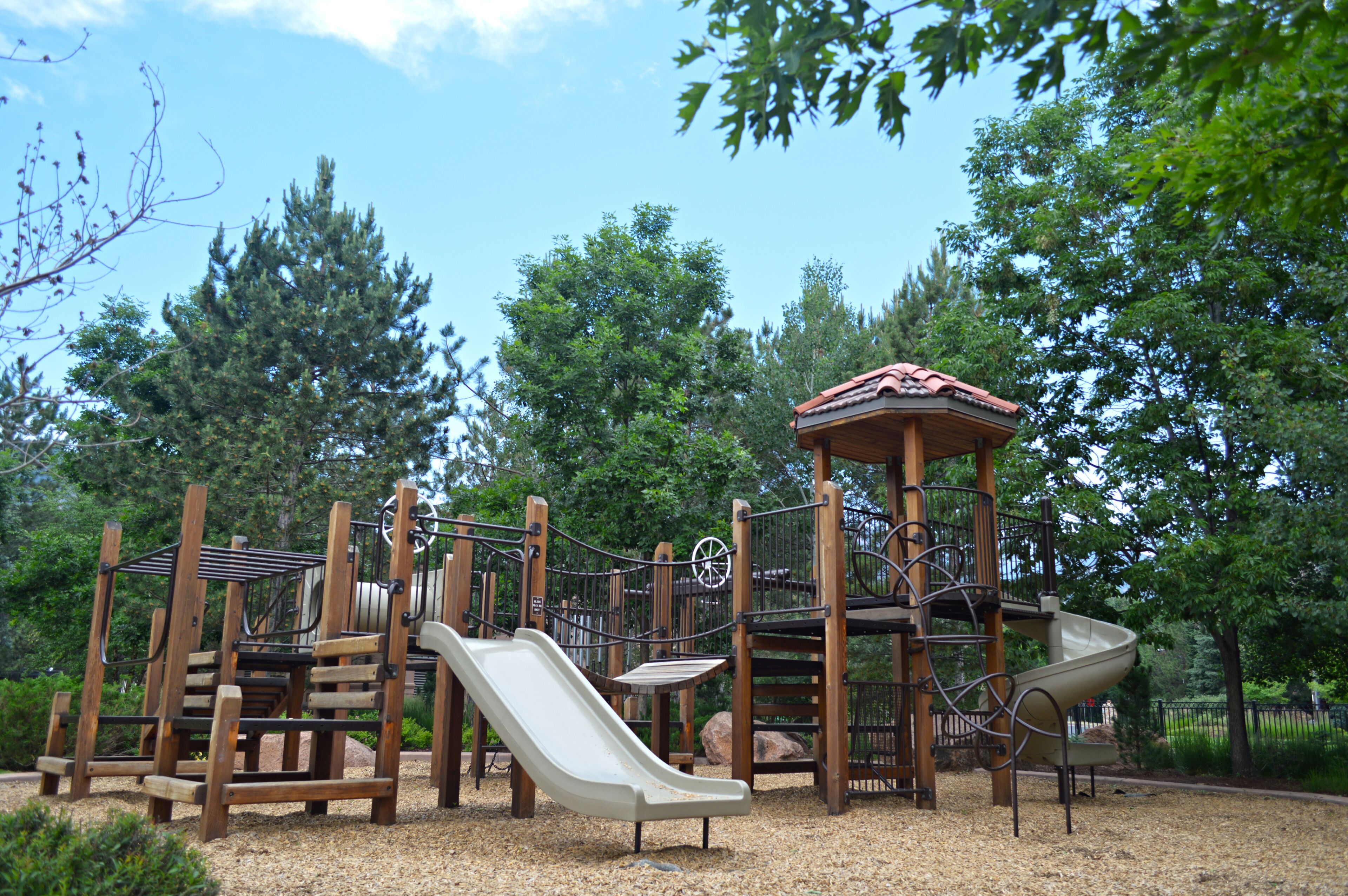 Children’s activities