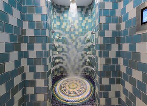 Body treatments, hydrotherapy, body wraps, body scrubs, facials - The Broadmoor (Colorado Springs)