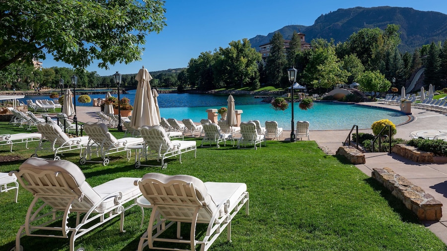 The Broadmoor