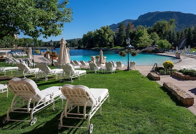 The Broadmoor
