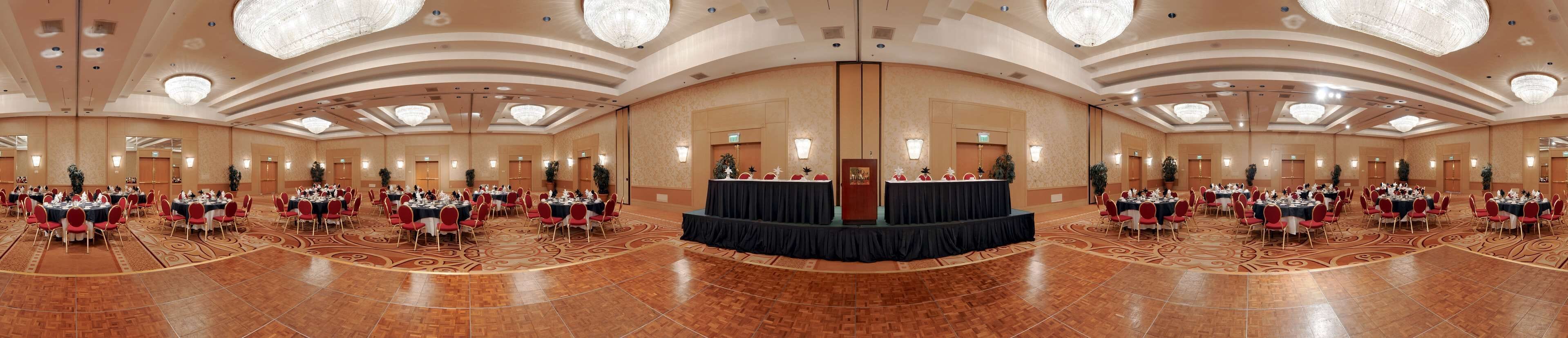 Photo - Hilton Los Angeles North-Glendale & Executive Meeting Center