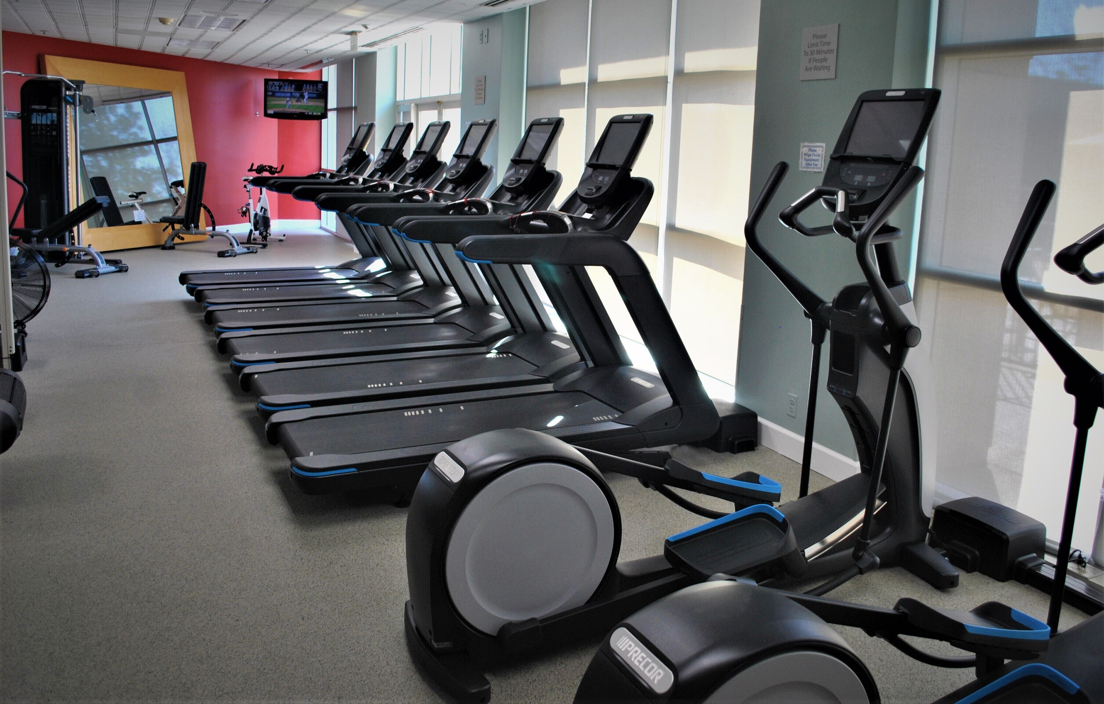 Photo - Hilton Los Angeles North-Glendale & Executive Meeting Center