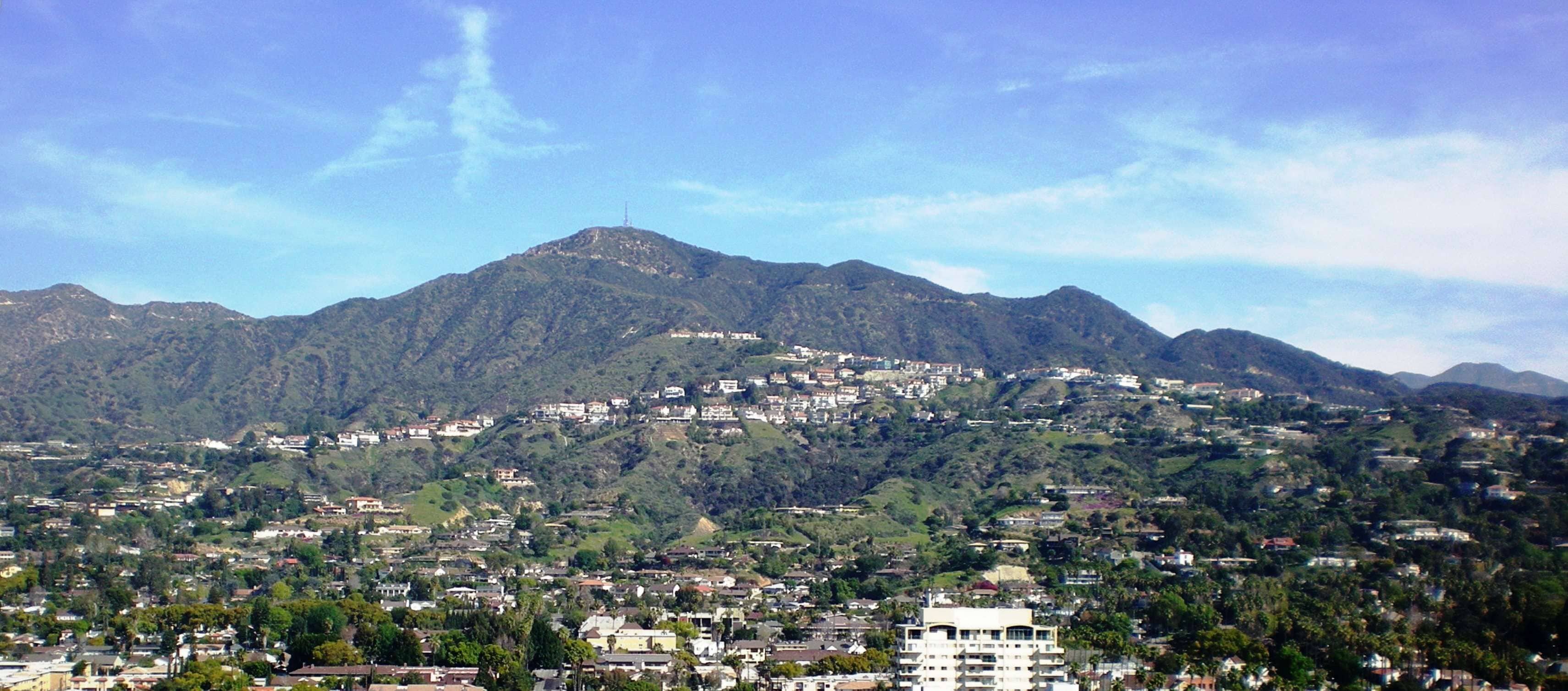 Photo - Hilton Los Angeles North-Glendale & Executive Meeting Center