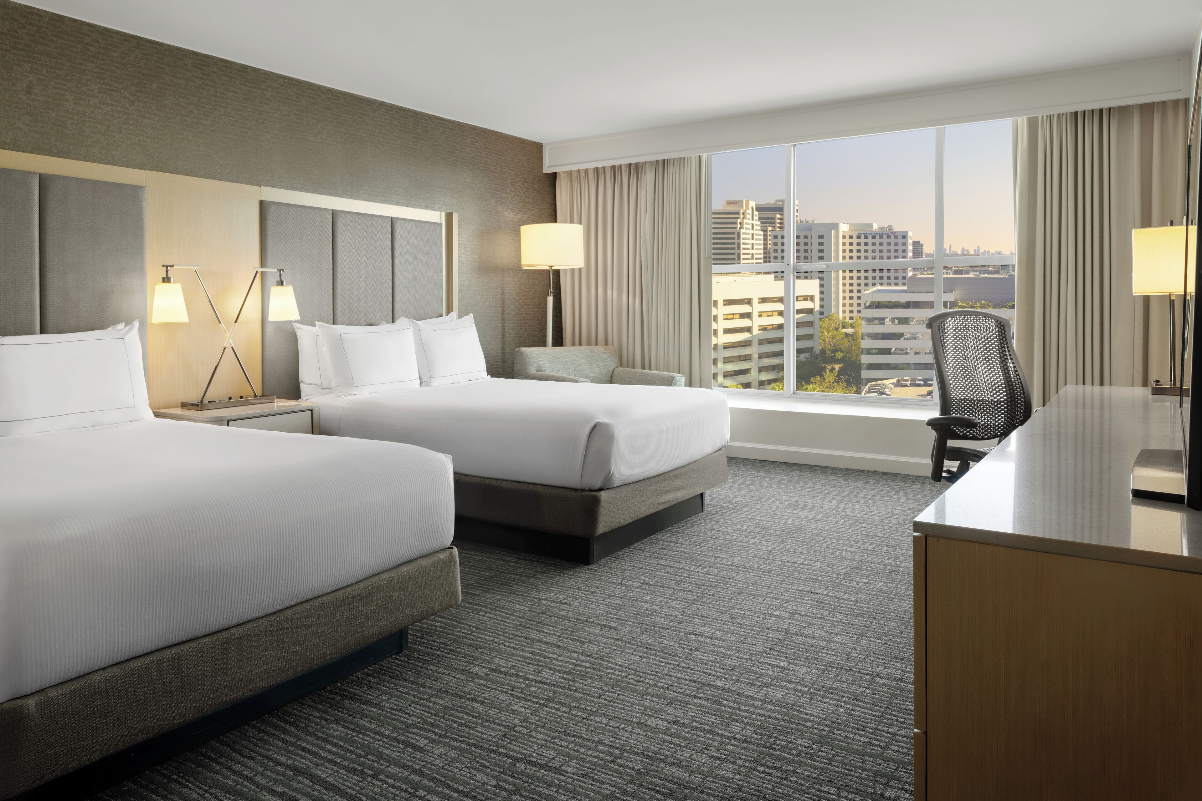Photo - Hilton Los Angeles North-Glendale & Executive Meeting Center