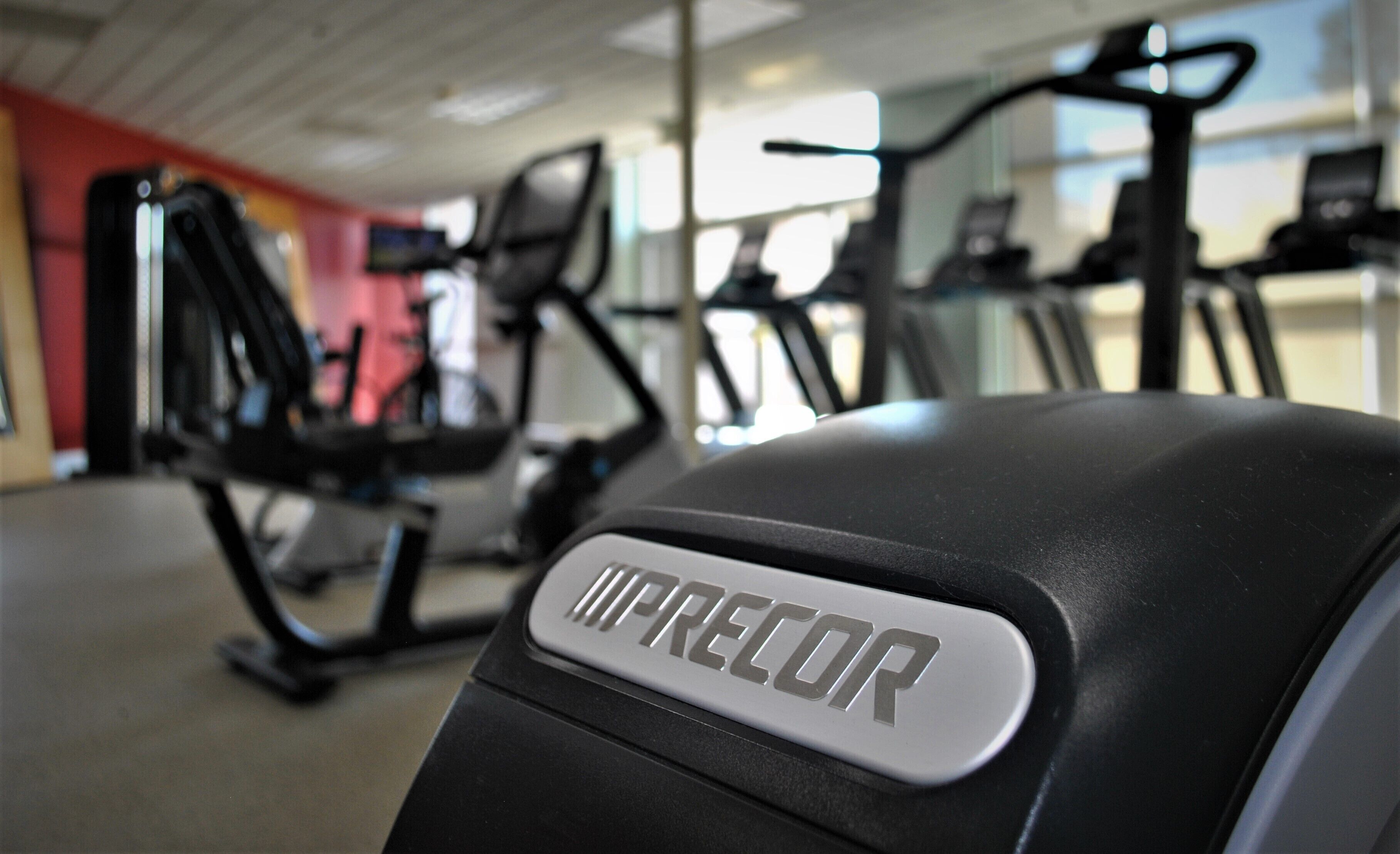 Photo - Hilton Los Angeles North-Glendale & Executive Meeting Center